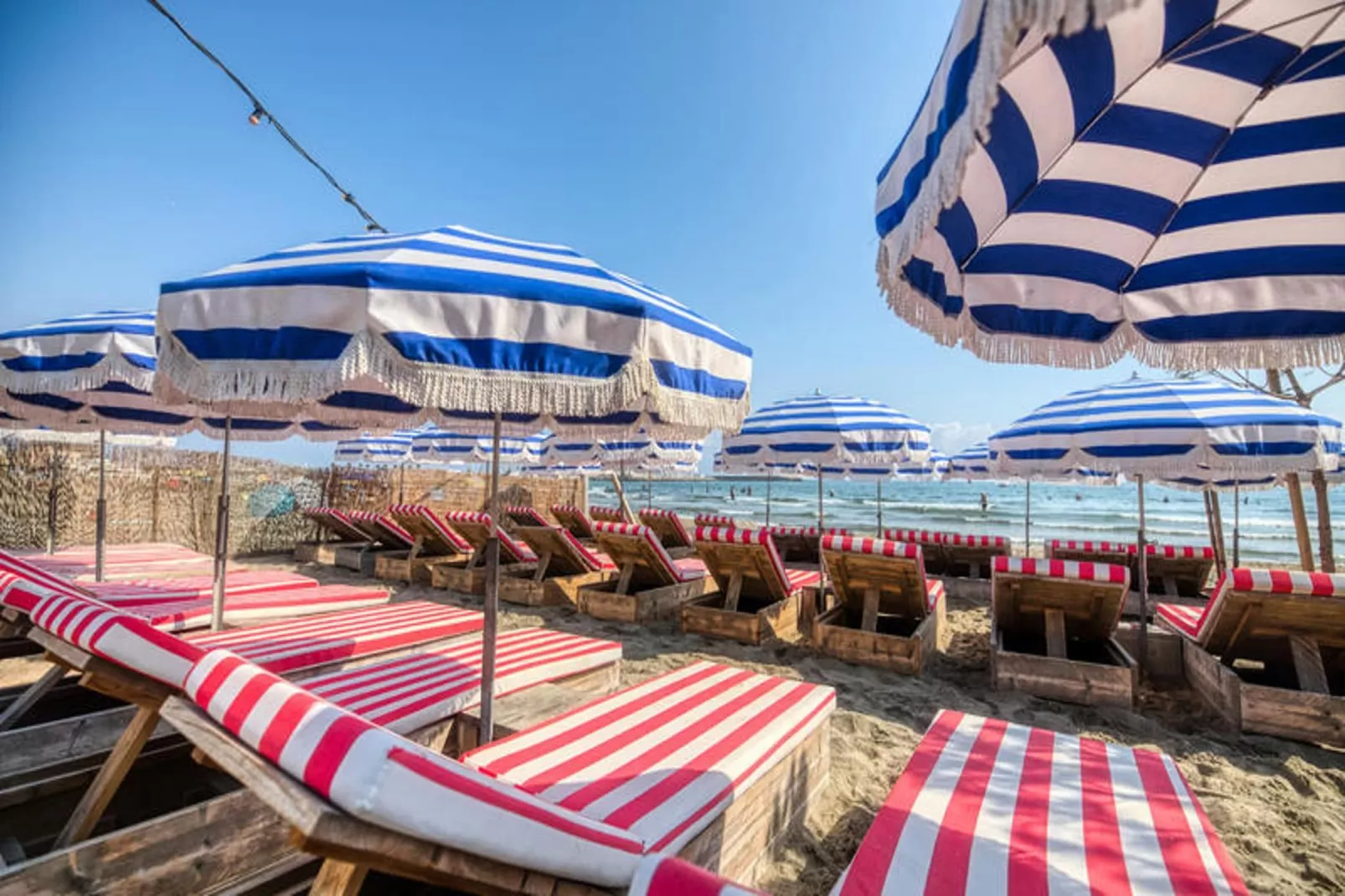 Appartements à Palavas-les-Flots-Faciliteiten