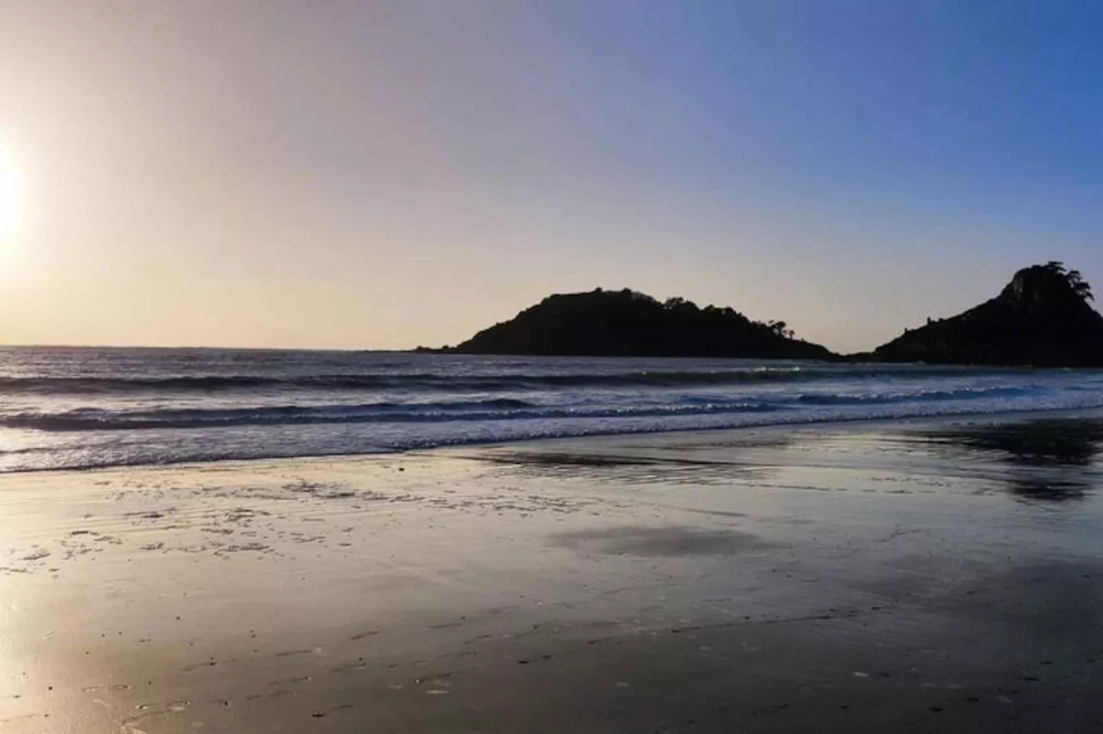 Appartements à Trebeurden-Image-tags.