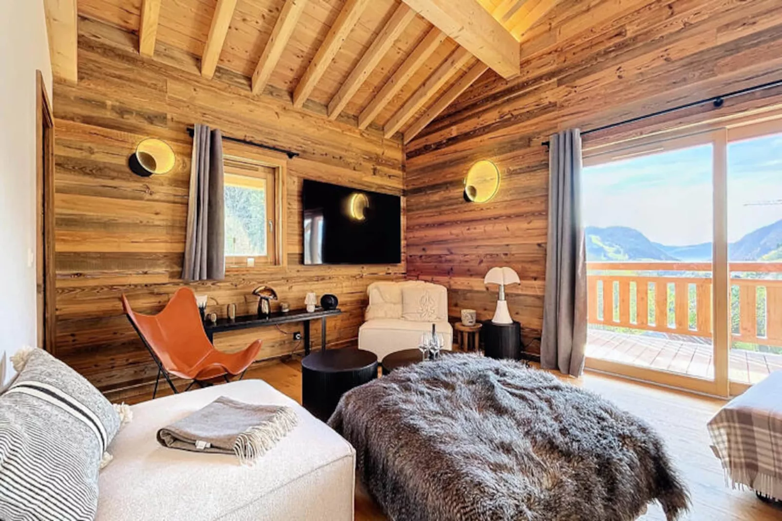 Appartements à Les Gets-Image-tags.