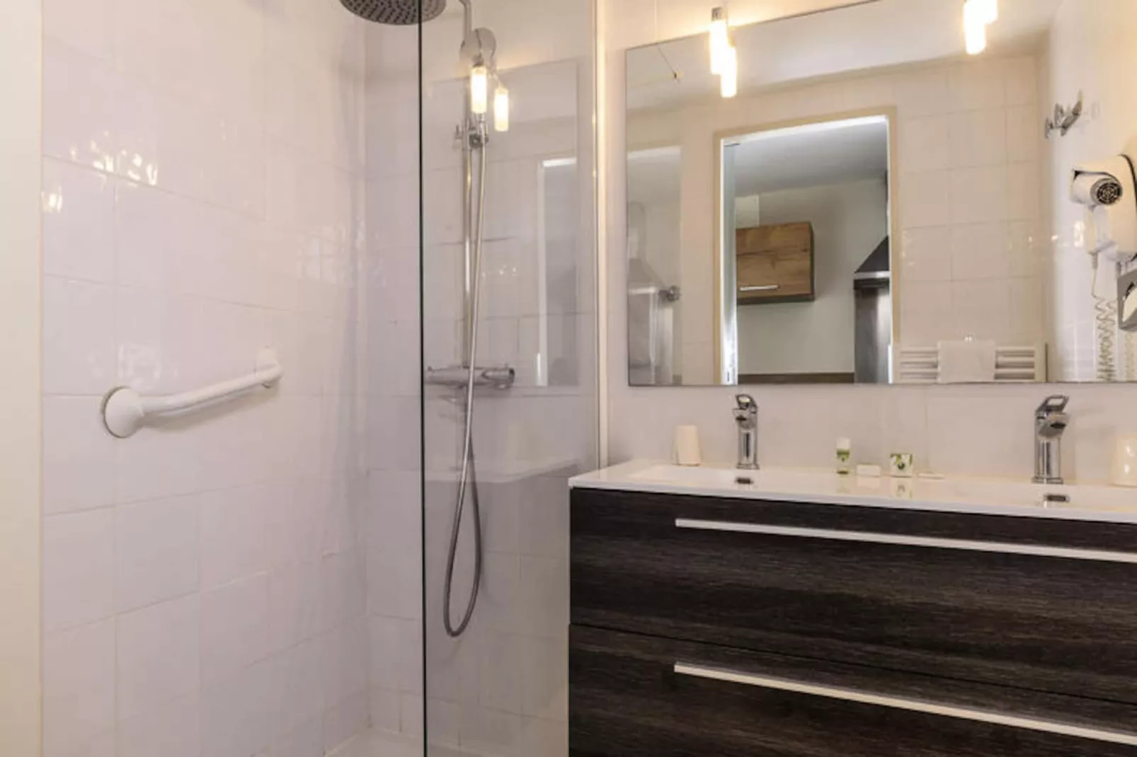 Résidence Lou Paradou ***-Image-tags.