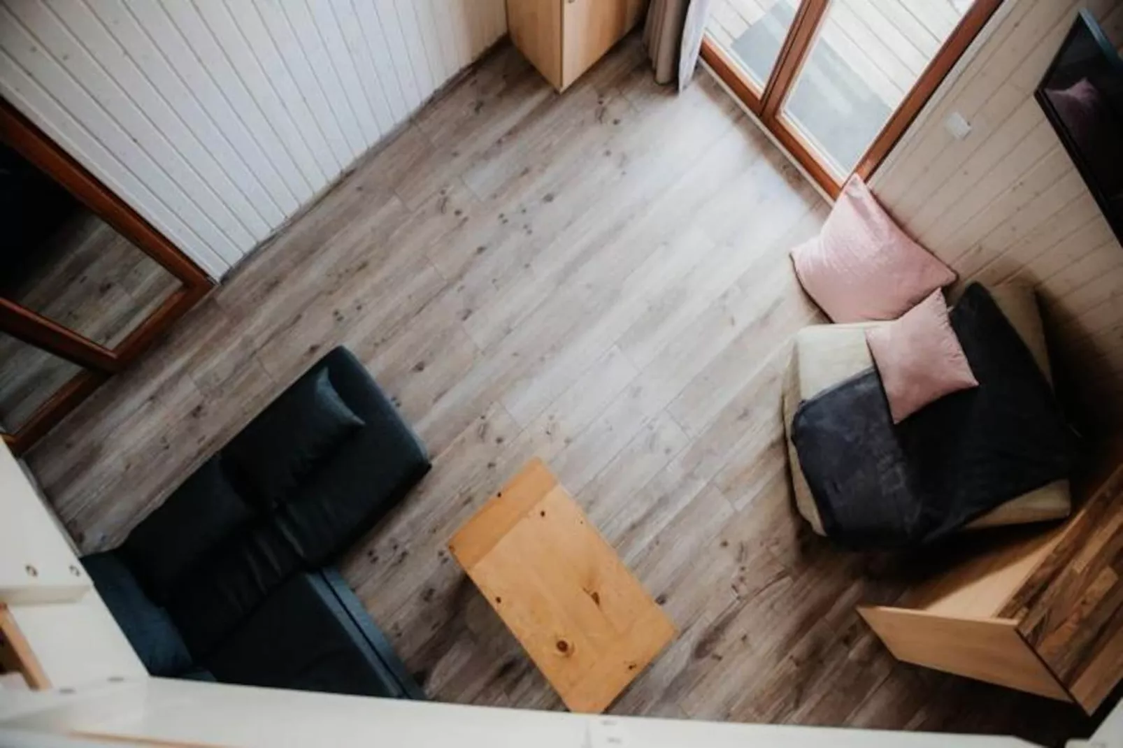 Résidence Les Logis d'Orres ***-Image-tags.