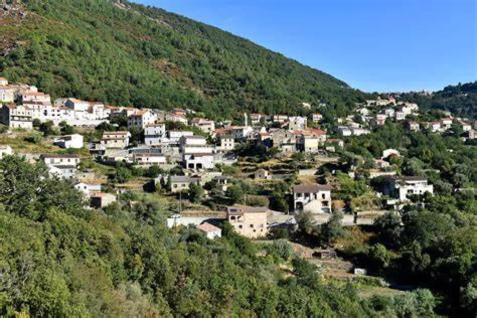 Résidence L'Alpaga - maeva Home-Gebieden zomer 20km