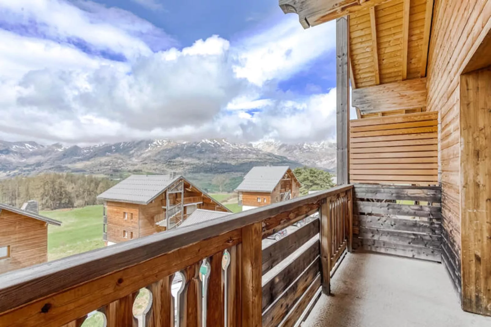 Résidence La Crête du Berger - maeva Home-Image-tags.