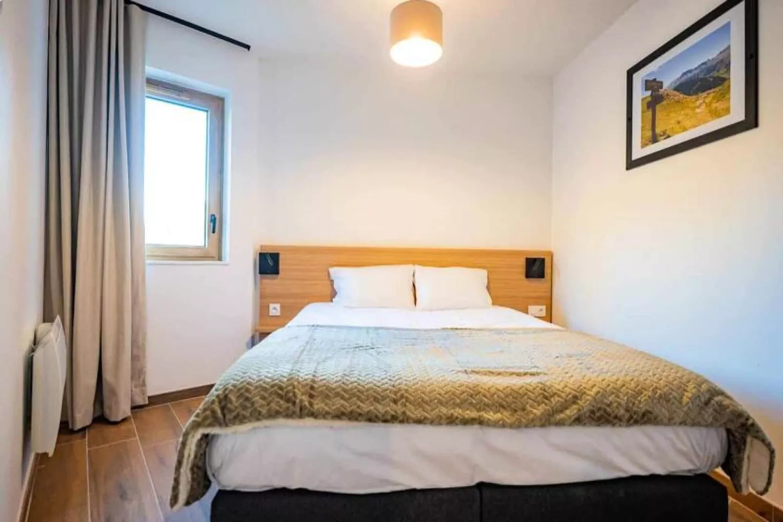 Résidence Arya Living Stone **** - Buitenkant zomer