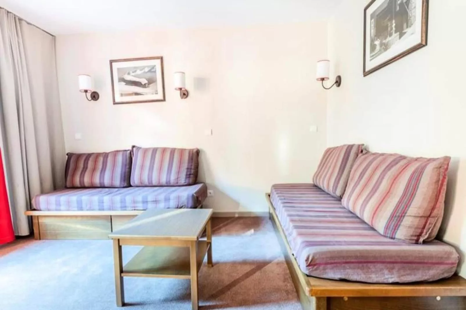 Résidence L'Albane - maeva Home - Badkamer