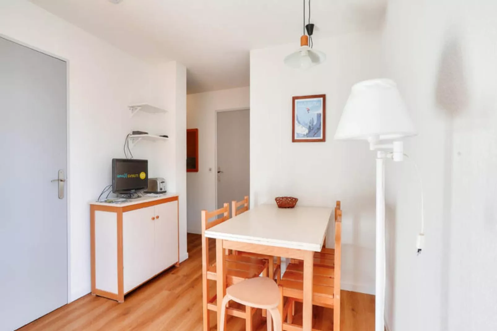 Résidence L'Eyssina - maeva Home - Sfeer