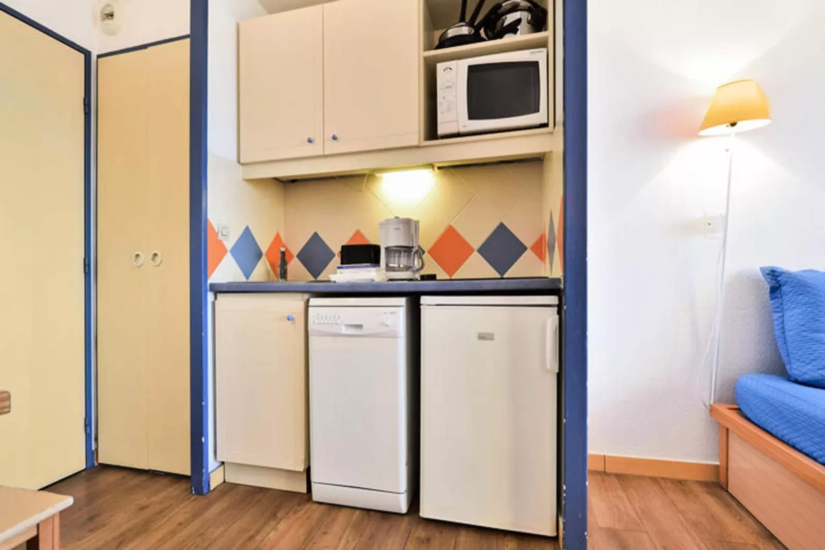 Résidence Cannes Verrerie - maeva Home-Sfeer