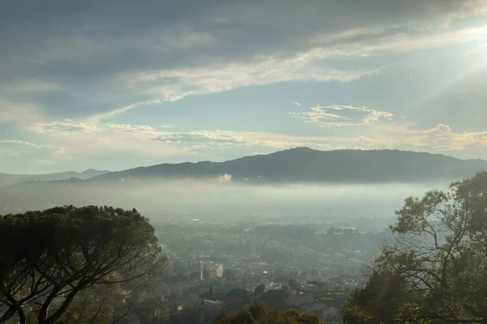 Résidence Cannes Villa Francia - maeva Home-Gebieden zomer 5km