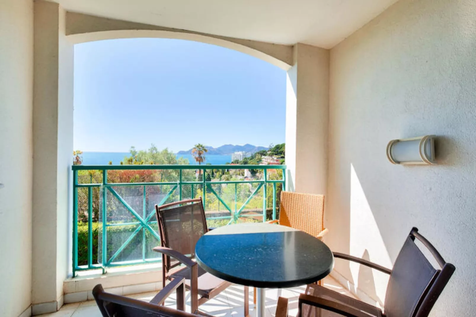 Résidence Cannes Villa Francia - maeva Home-Image-tags.