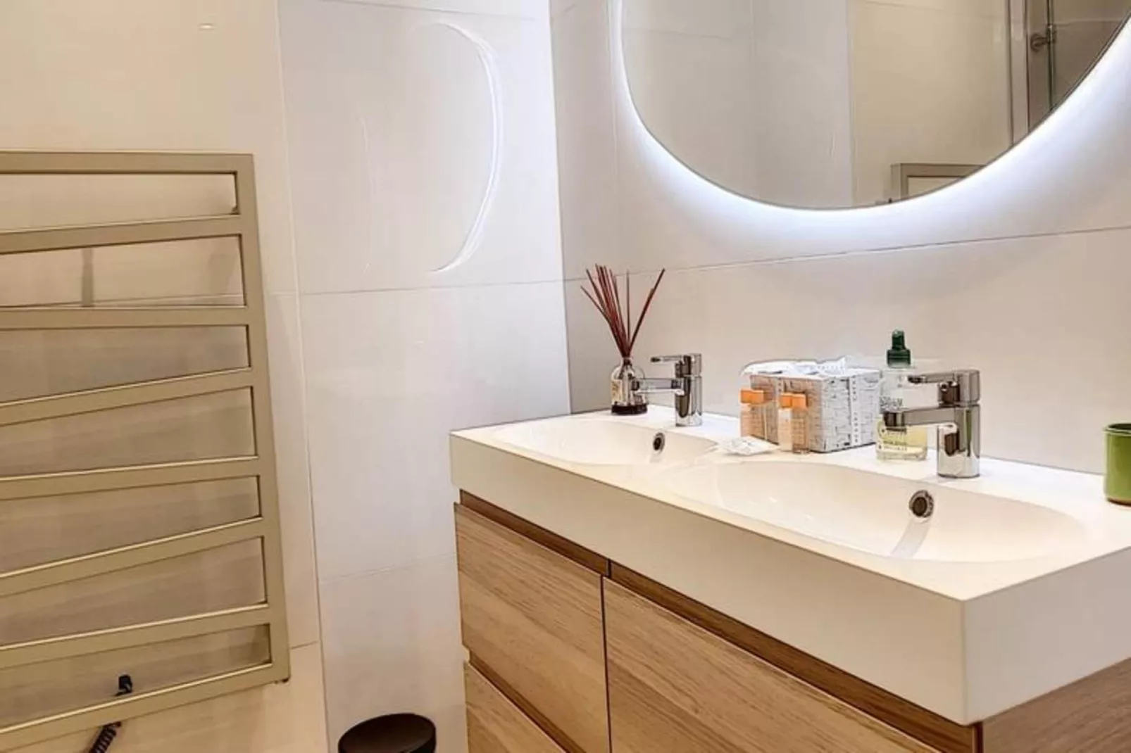 Résidence Sublime Appartement Centre Croisette ❤live In Moli&egrave;re❤-Sfeer