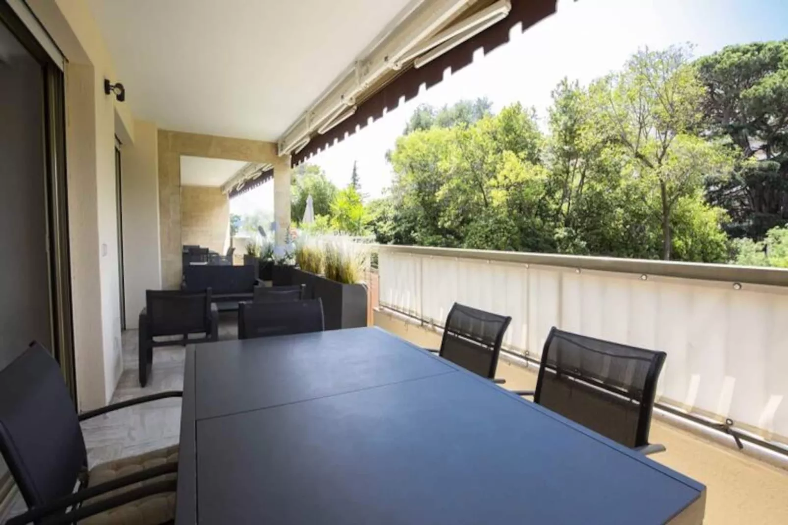 Résidence We ❤ Cannes ! Appartement D’exception Cannes 3 Chambres, Terrasse Et Jardin-Image-tags.