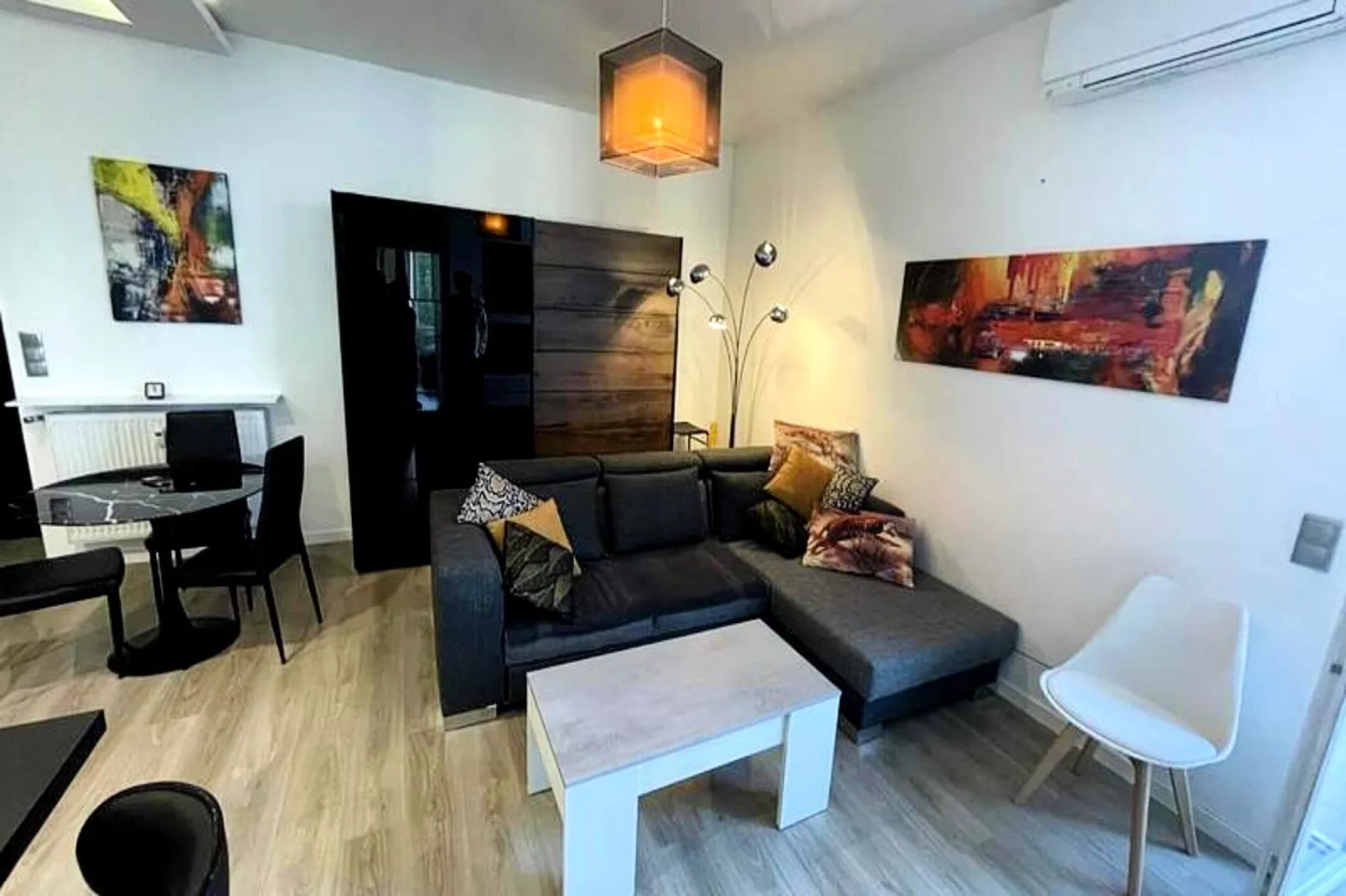 Résidence We &hearts; Cannes !  R&eacute;sidence Gallia , Appartement 2 Chambres Haut De Gamme-Sfeer