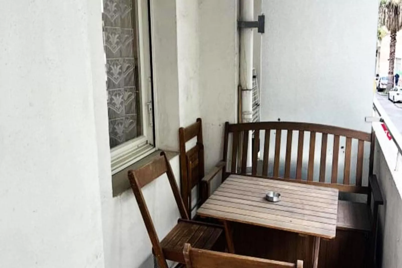 Résidence Studio Climatis&eacute; En Plein Centre Ville De Cannes &agrave; 2 Pas De Rue D'antibes-Sfeer