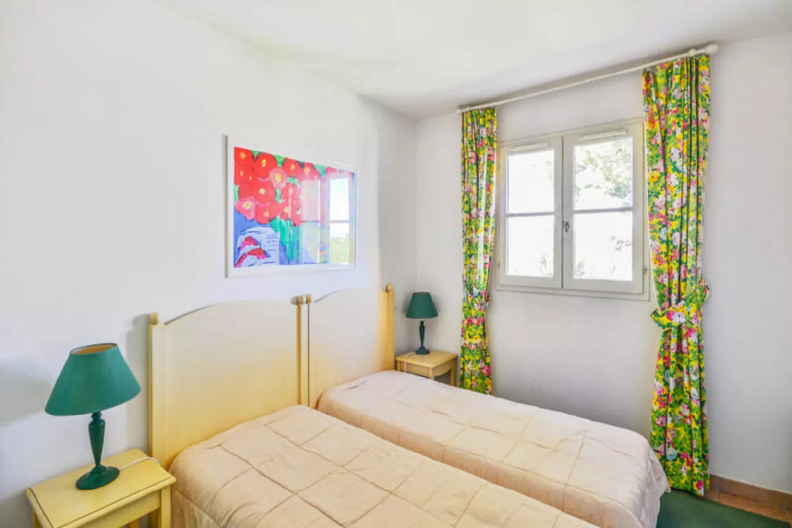 Les Maisons de Pont Royal en Provence - maeva Home-Image-tags.