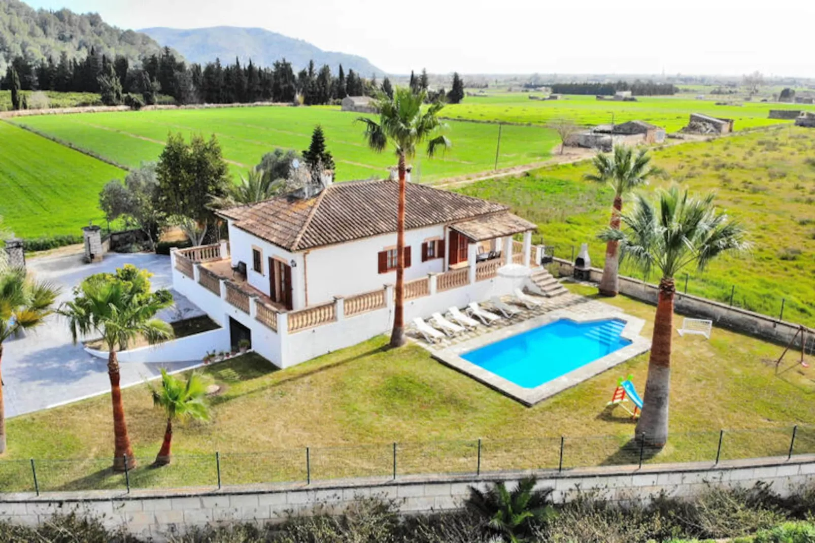 Maison à Sa Pobla-Image-tags.