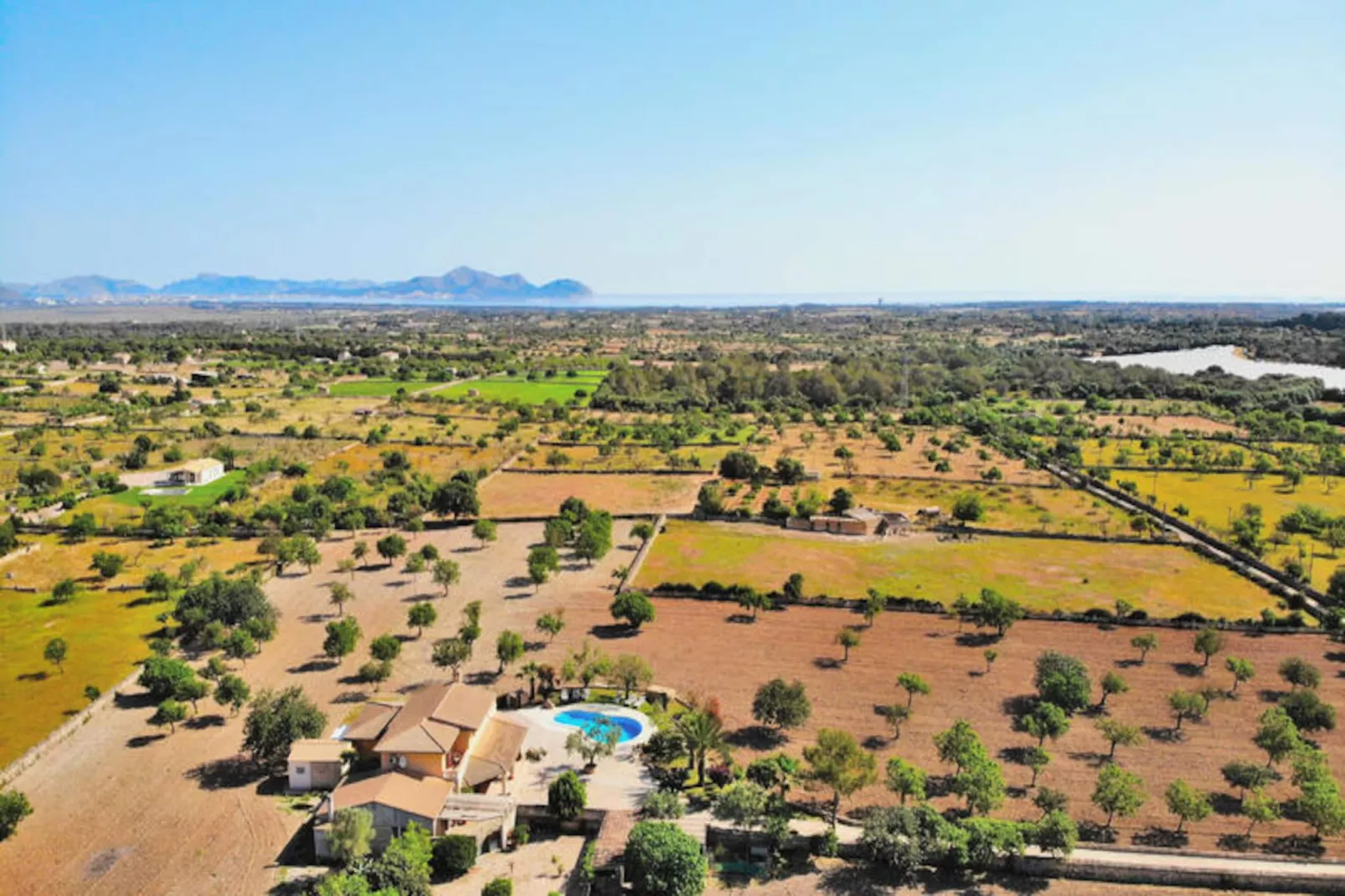 Maison à Santa Margalida-Image-tags.