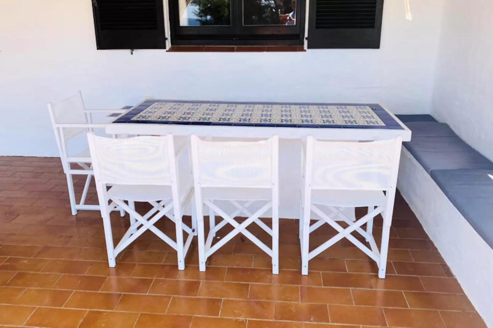 Maison à Binibeca-Image-tags.