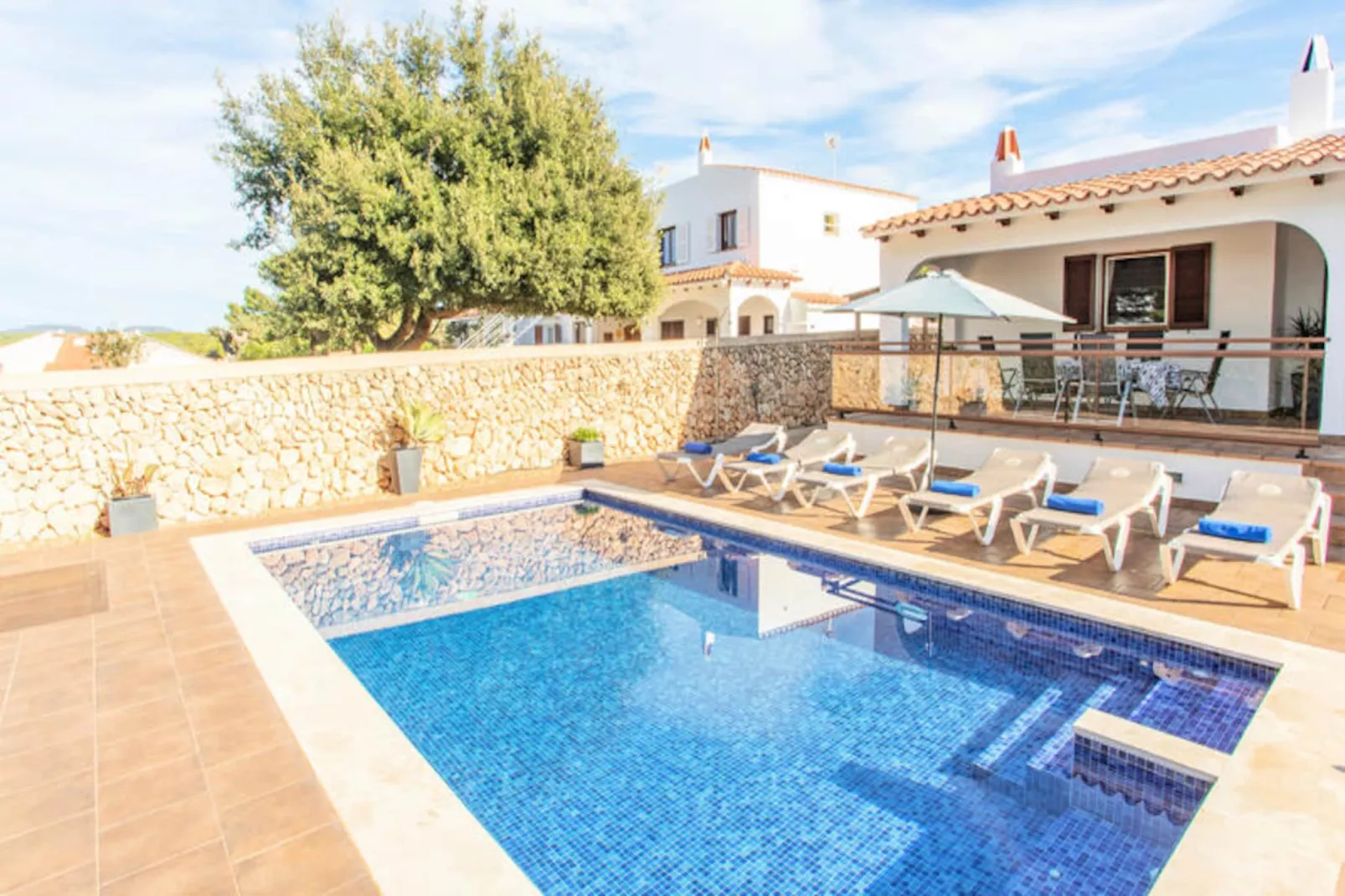 Maison à Cala Galdana-Image-tags.