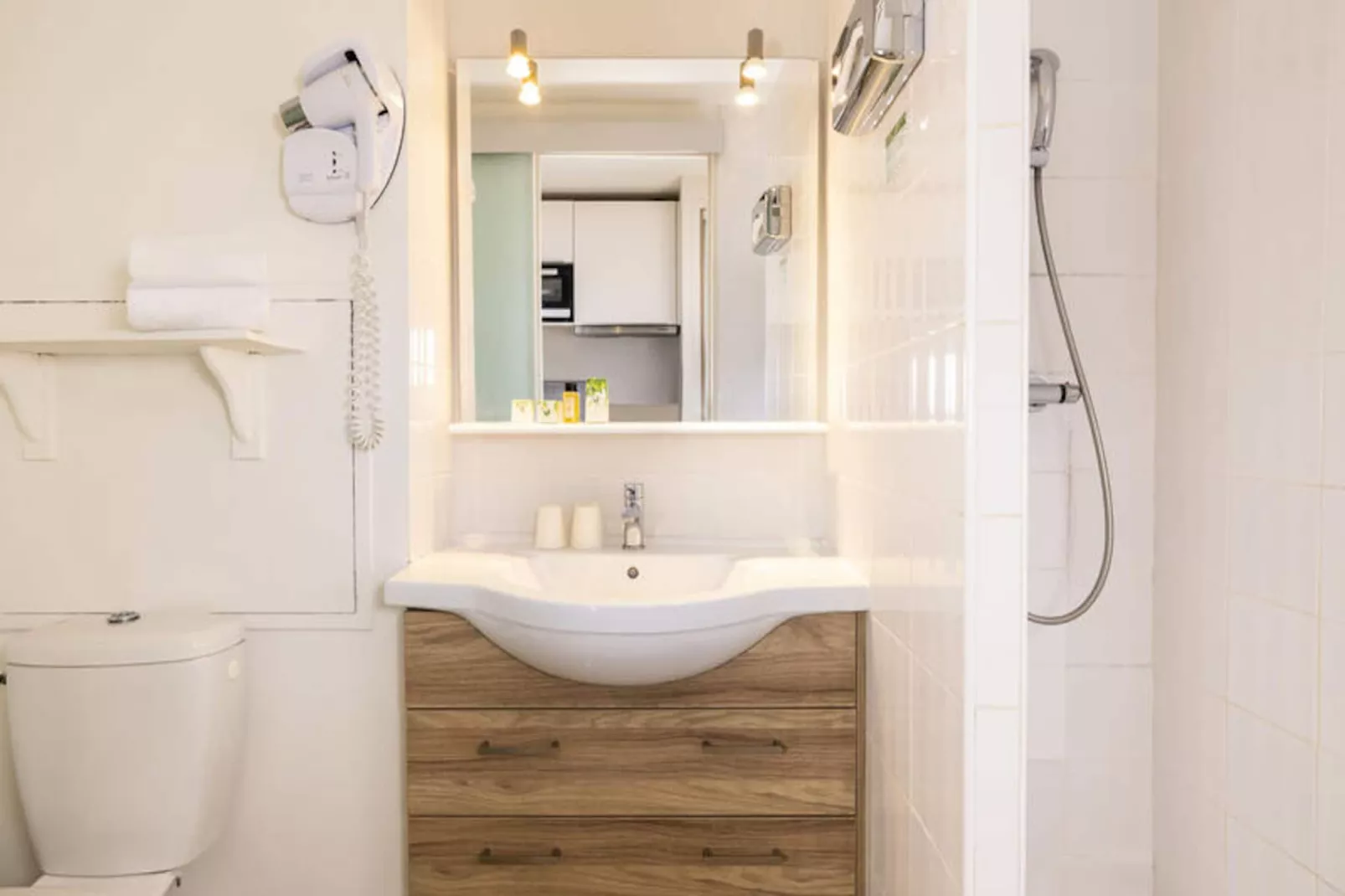 Résidence Lou Paradou ***-Image-tags.