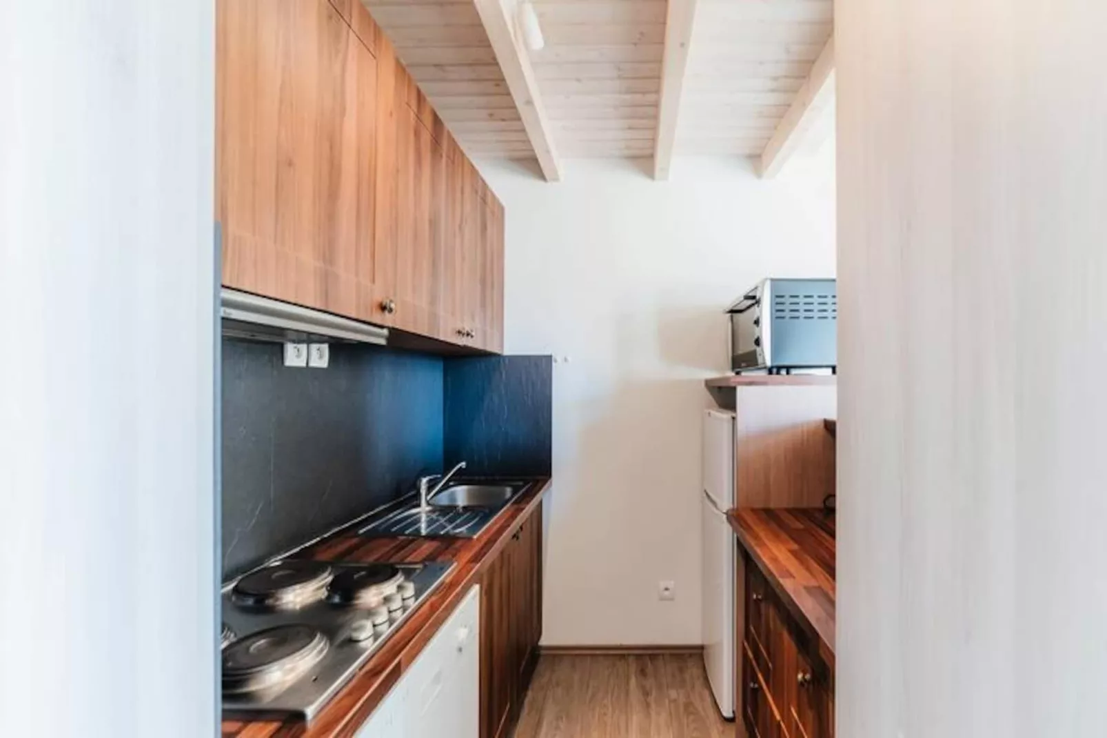 Résidence Les Logis d'Orres ***-Image-tags.