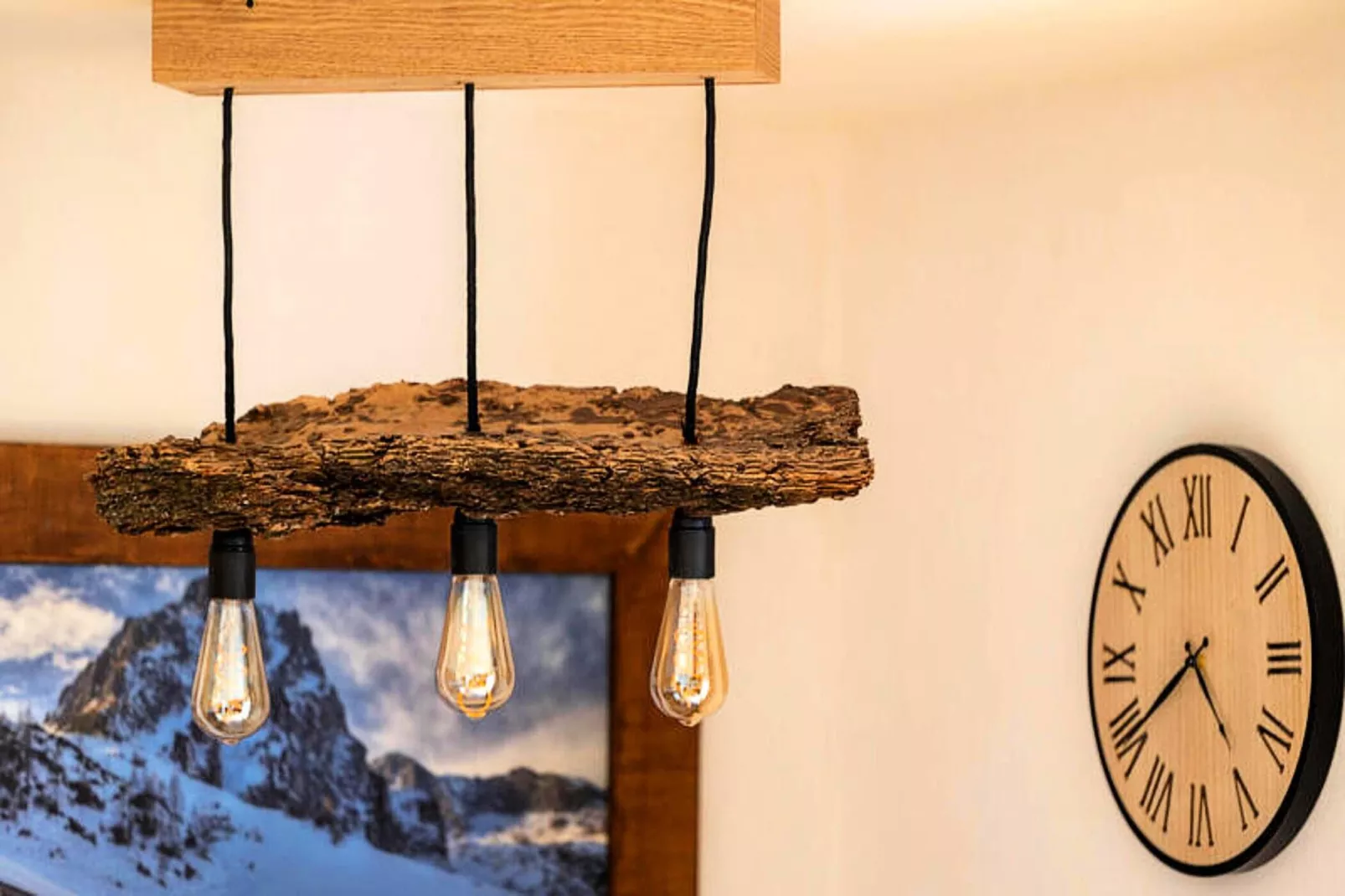 Résidence Le Parc Des Airelles - Sfeer