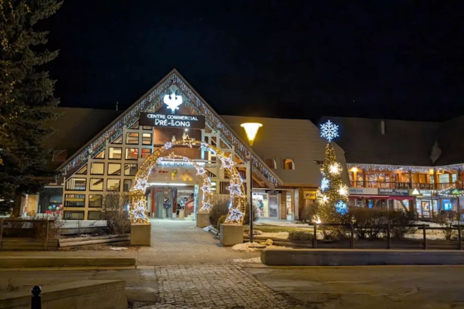 Résidence L'Alpaga - maeva Home-Buitenkant zomer