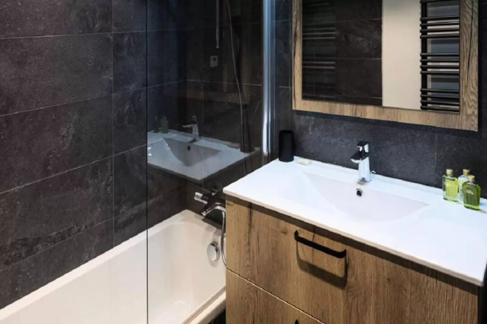 Résidence Terresens Cristal Lodge ***-Image-tags.