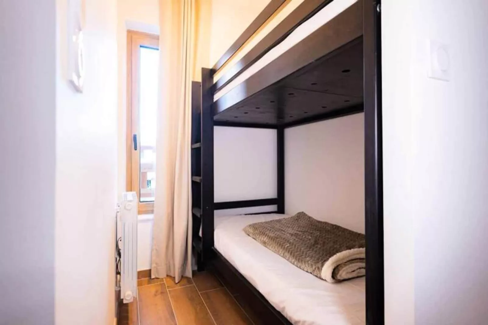 Résidence Arya Living Stone **** - Buitenkant zomer