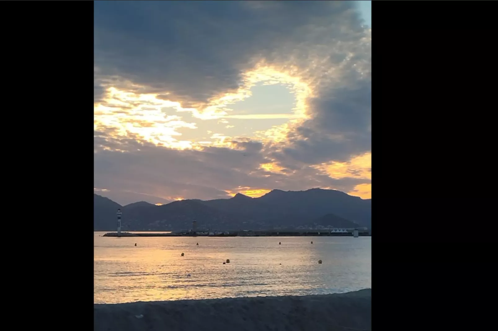 Résidence Cannes Verrerie - maeva Home-Gebieden zomer 5km
