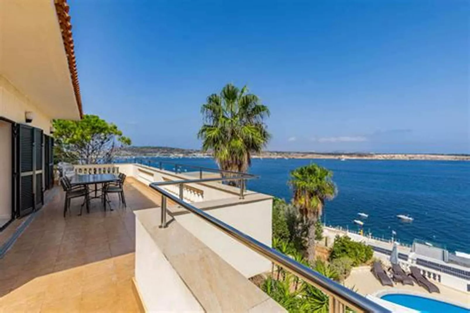 Résidence Cannes Villa Francia - maeva Home-Gebieden zomer 5km