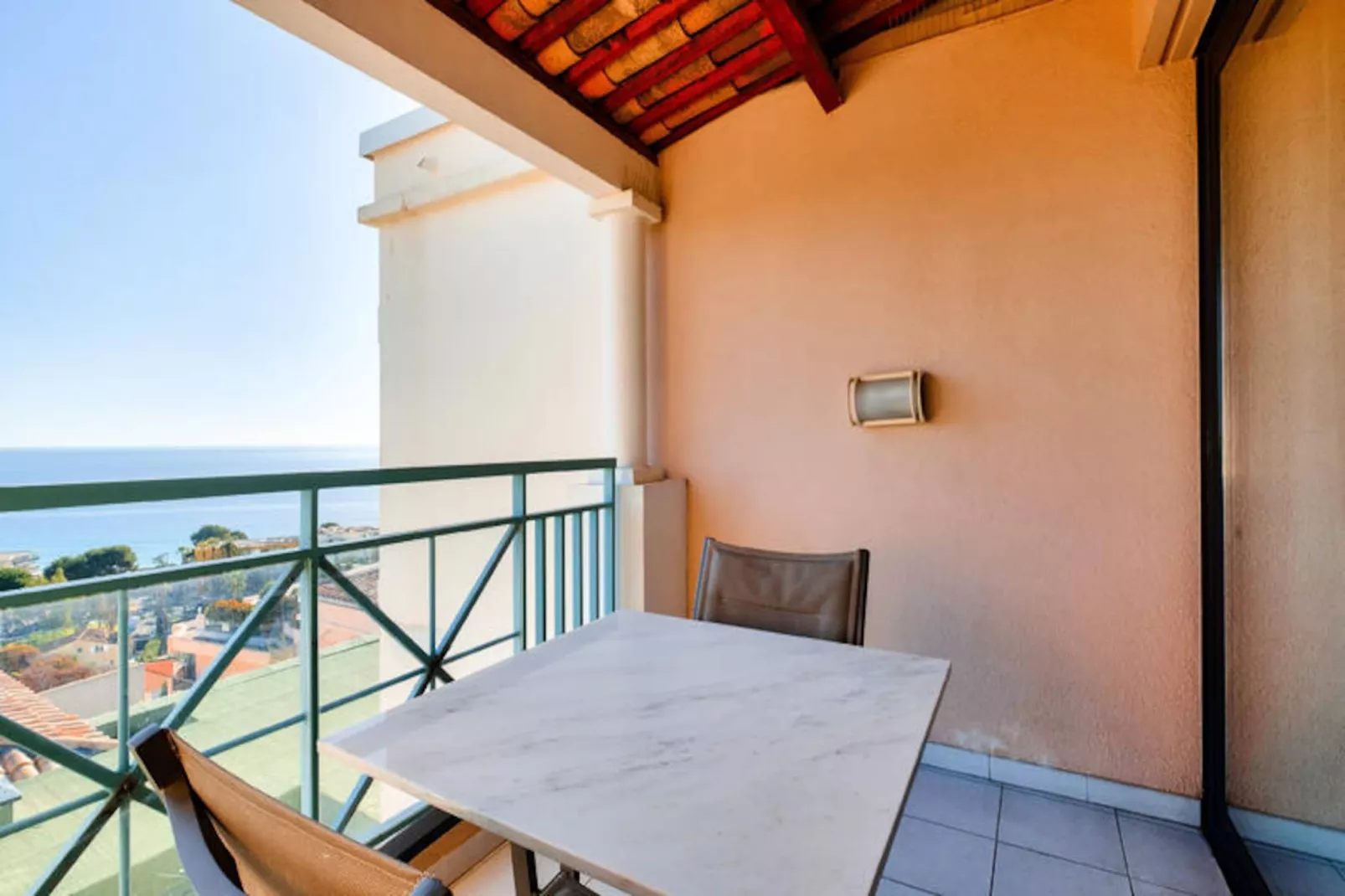 Résidence Cannes Villa Francia - maeva Home-Image-tags.