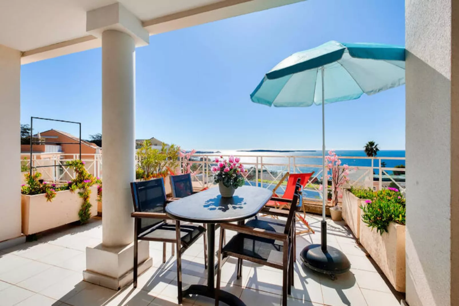 Résidence Cannes Villa Francia - maeva Home-Image-tags.