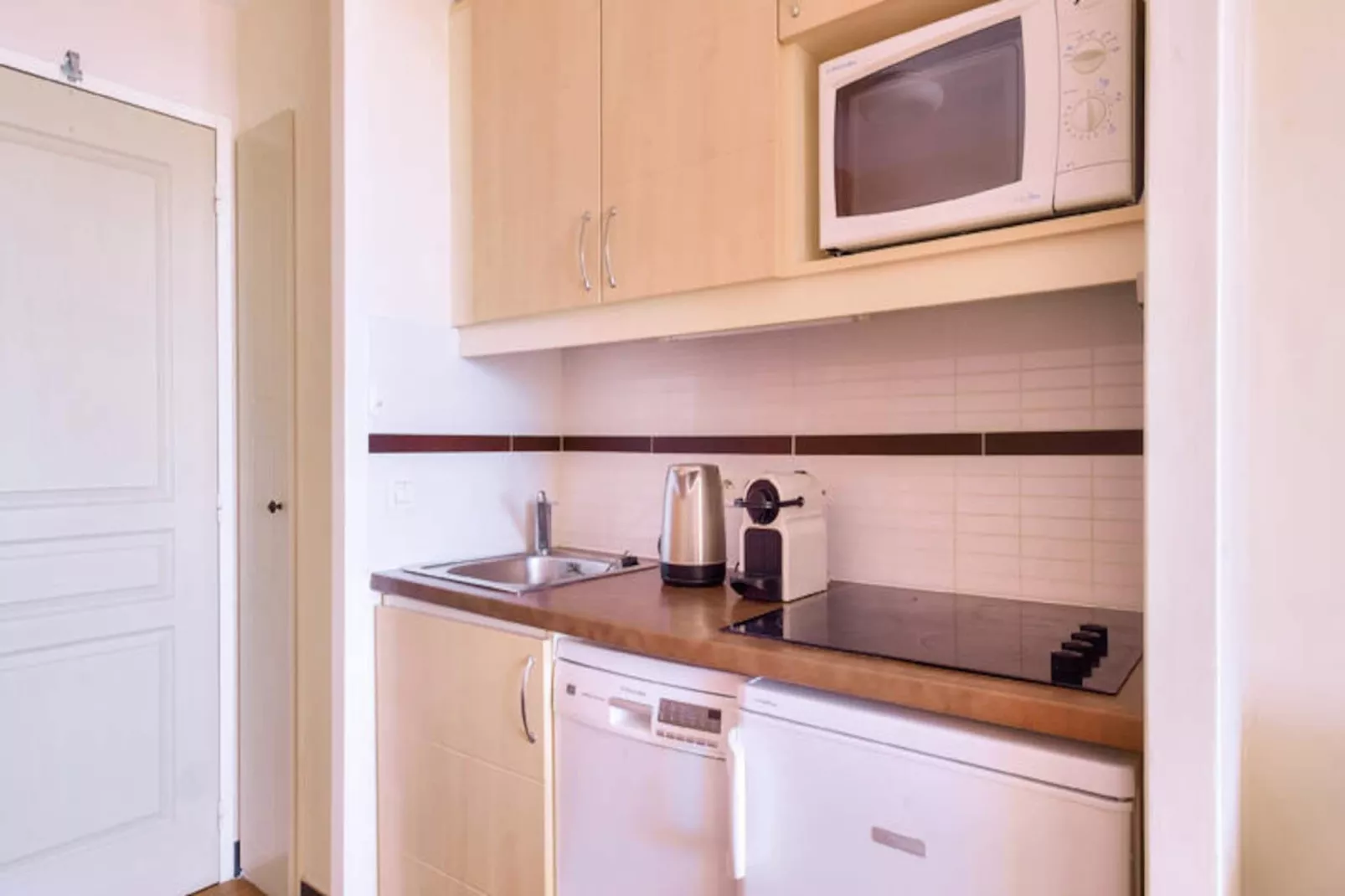 Résidence Cannes Villa Francia - maeva Home-Image-tags.