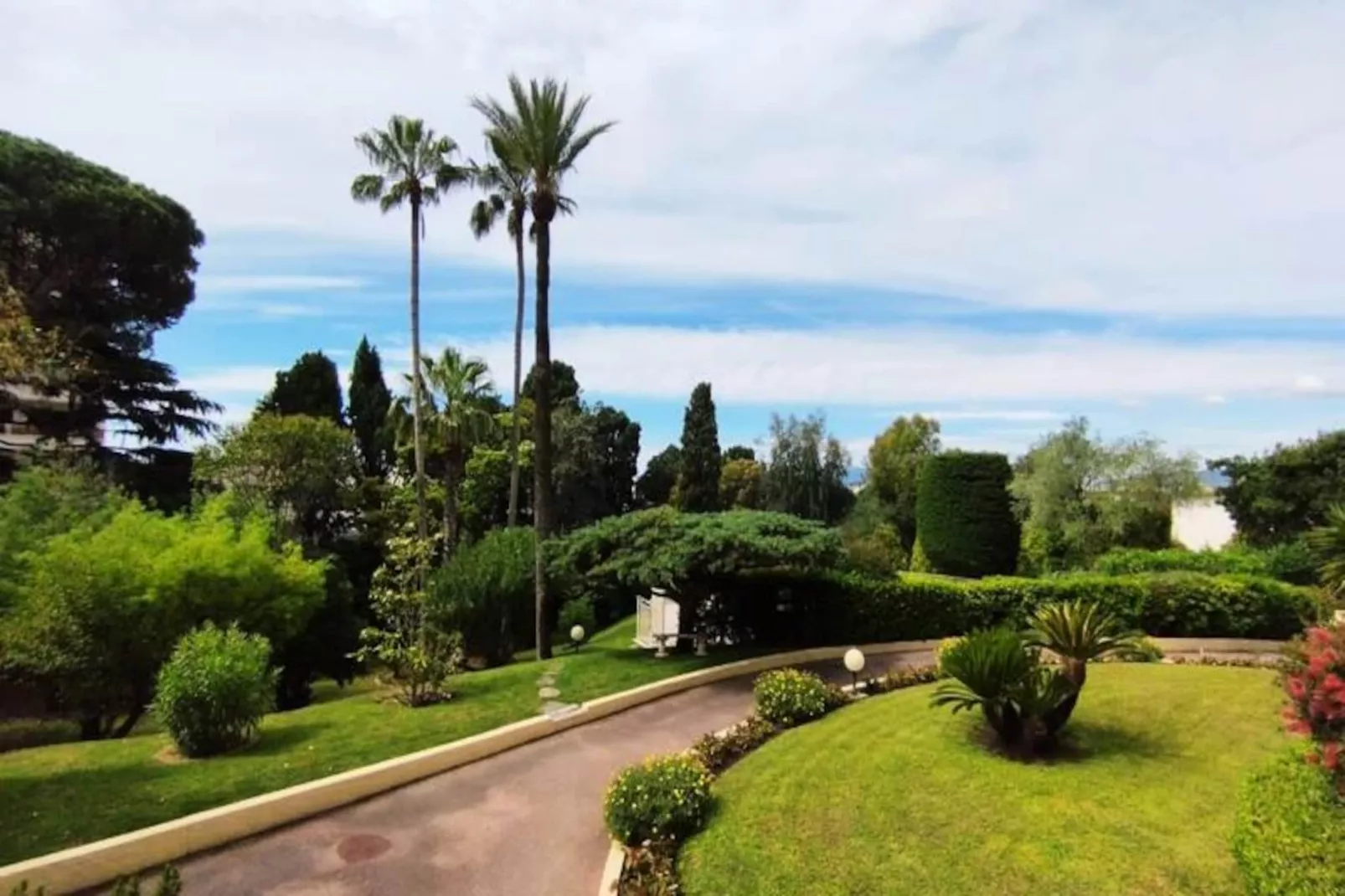 Résidence We ❤ Cannes ! Appartement D’exception Cannes 3 Chambres, Terrasse Et Jardin-Image-tags.
