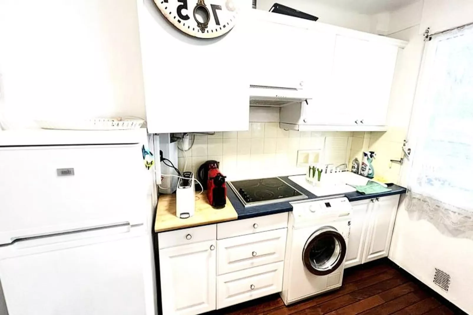 Résidence Studio Climatis&eacute; En Plein Centre Ville De Cannes &agrave; 2 Pas De Rue D'antibes-Sfeer