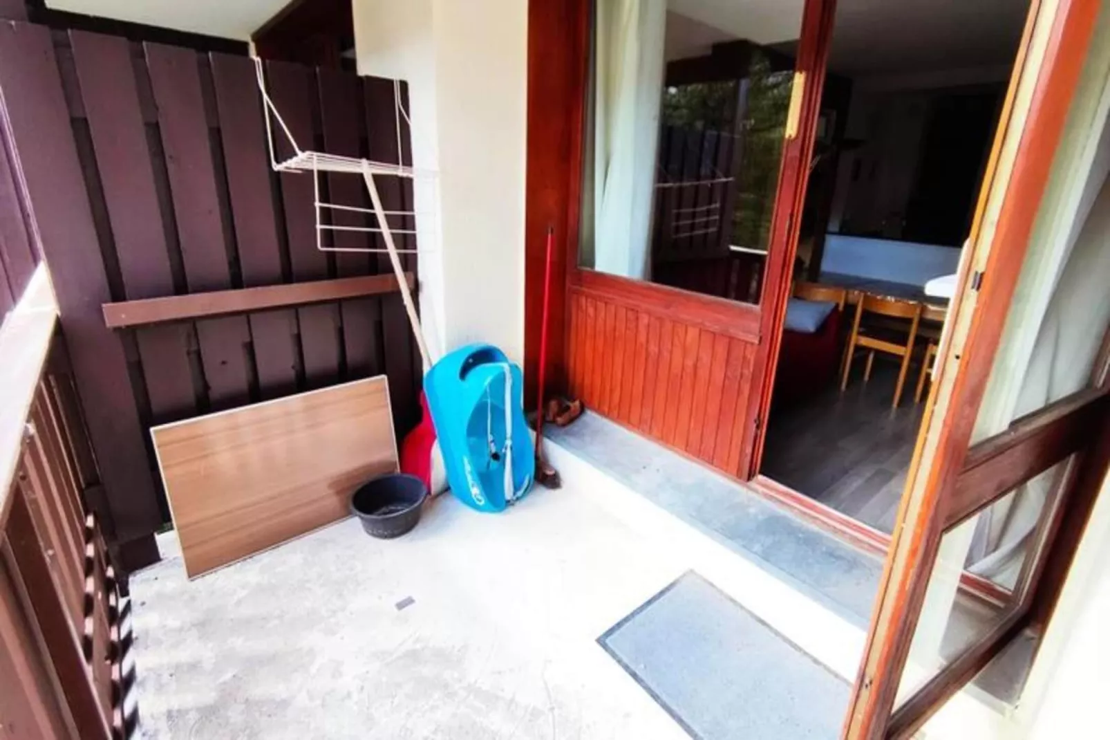 Résidence Primeveres 504-Buitenkant zomer