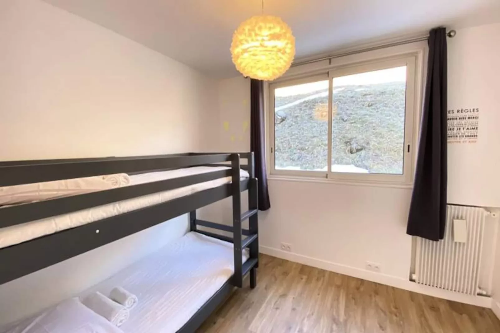 06bd - Bel Appartement 6 Personnes Face Pistes-Image-tags.