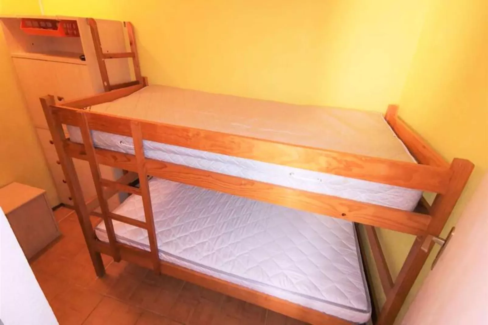 Résidence Terrasses De La Mediterranee 1-Slaapkamer