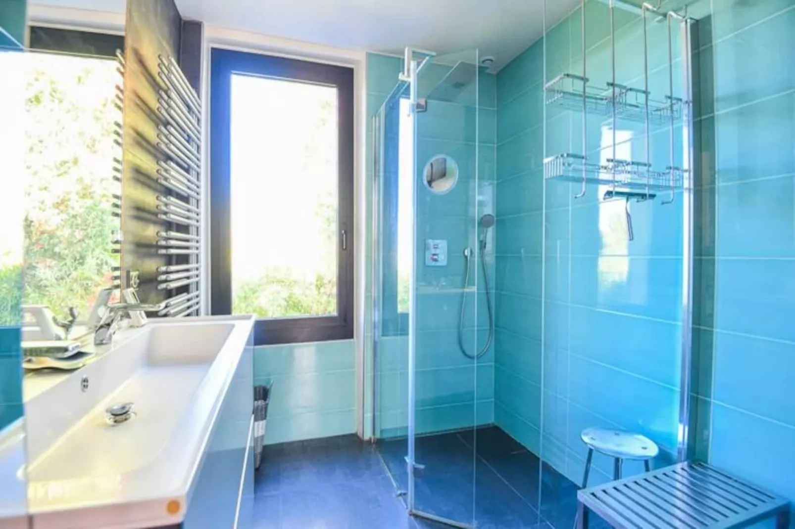 Villa Notre-dame - Piscine Parking 4 Chambres-Image-tags.