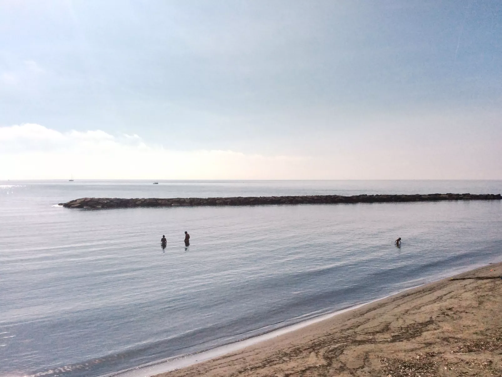 Dream House-Omgeving