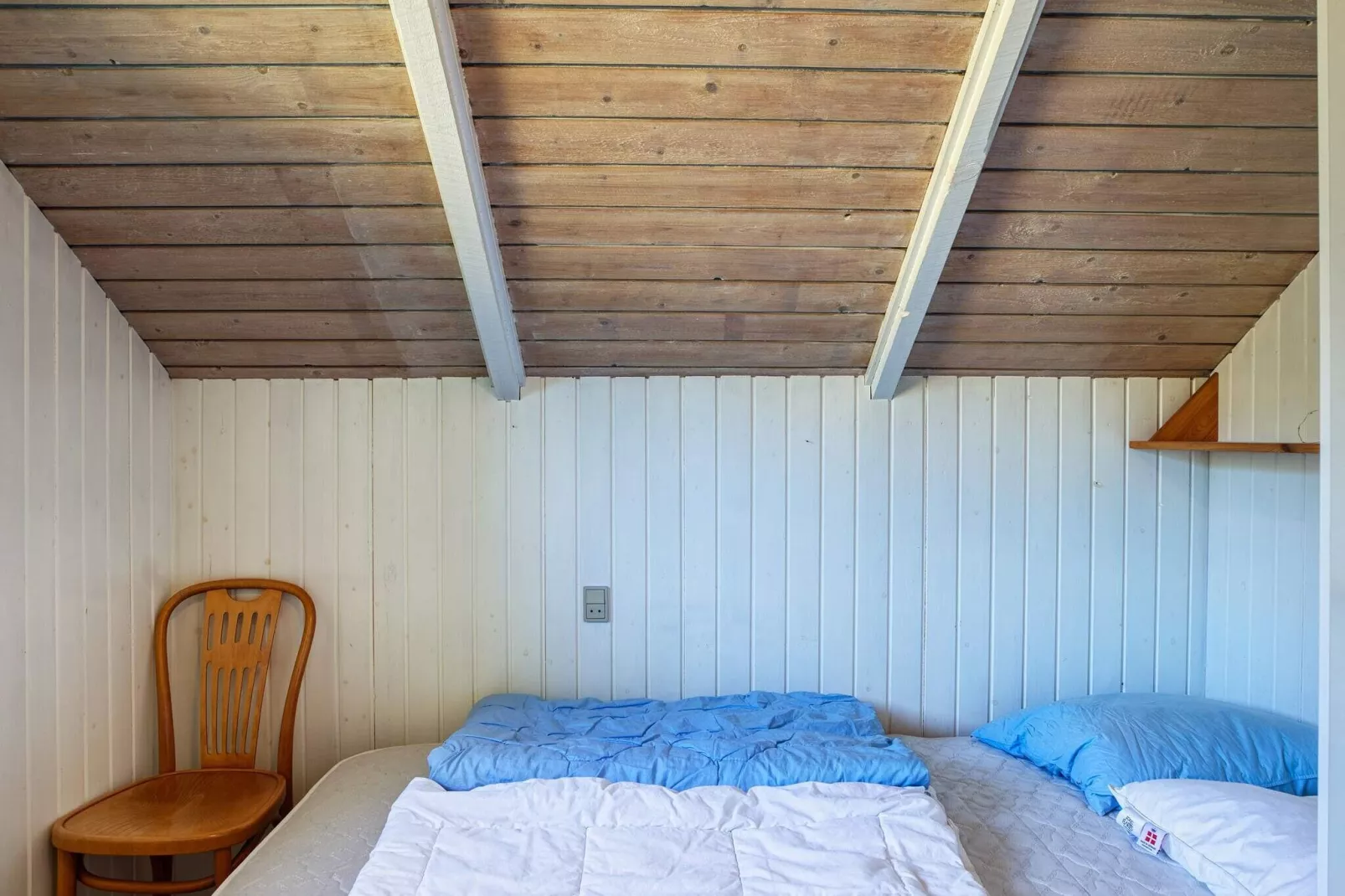 6 persoons vakantie huis in Væggerløse-Binnen
