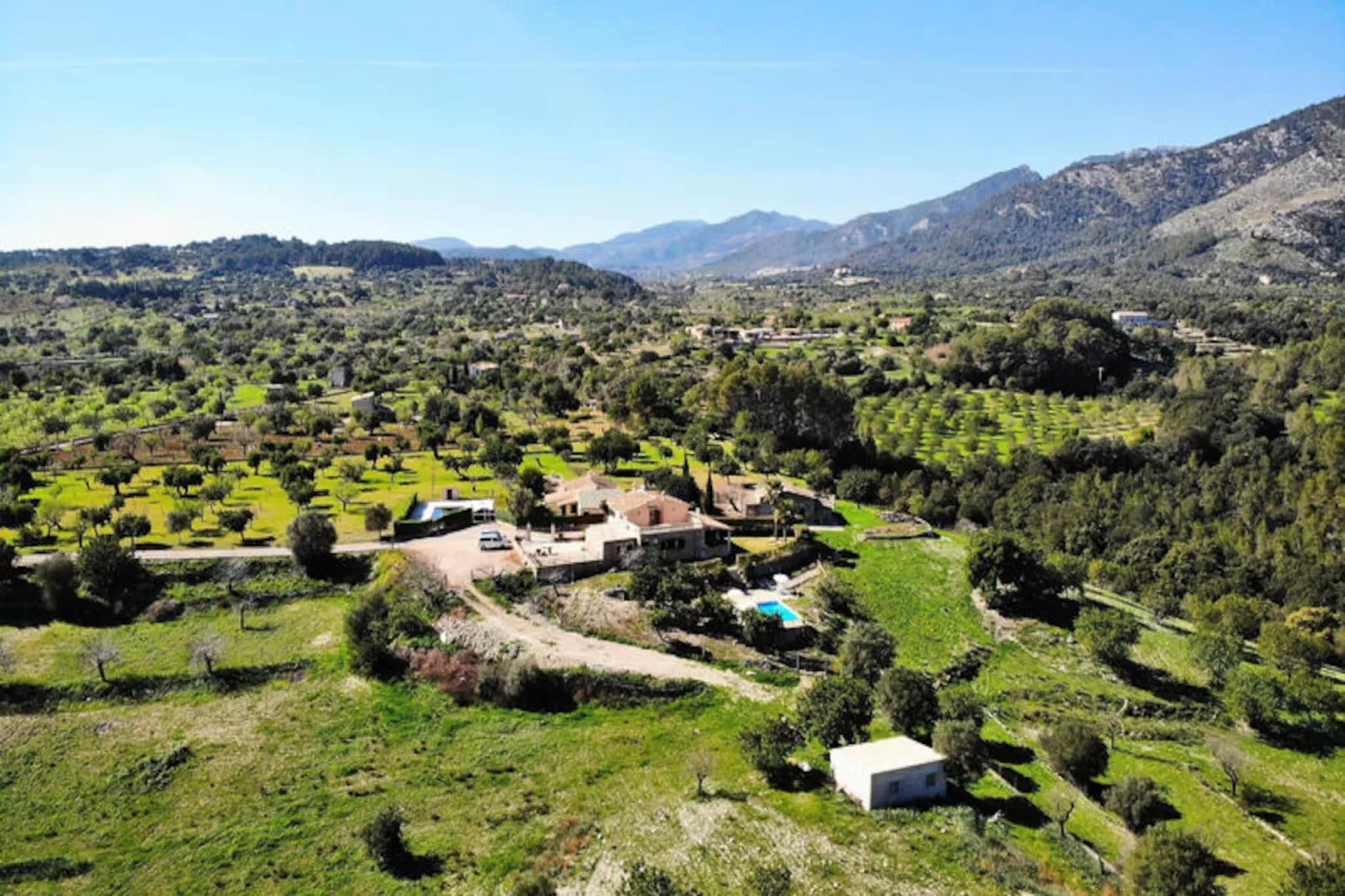 Maison à Selva-Image-tags.