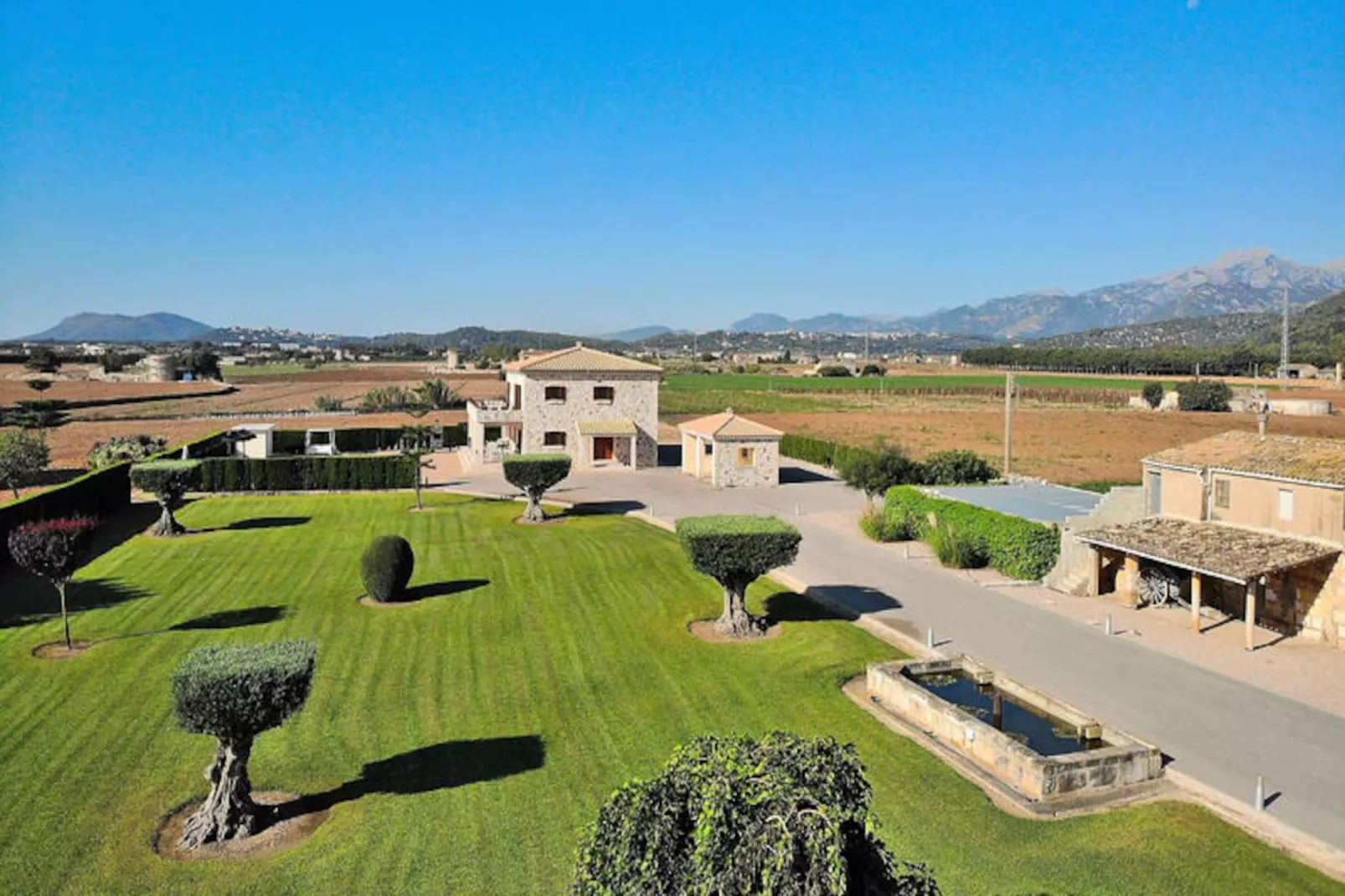 Maison à Sa Pobla-Image-tags.