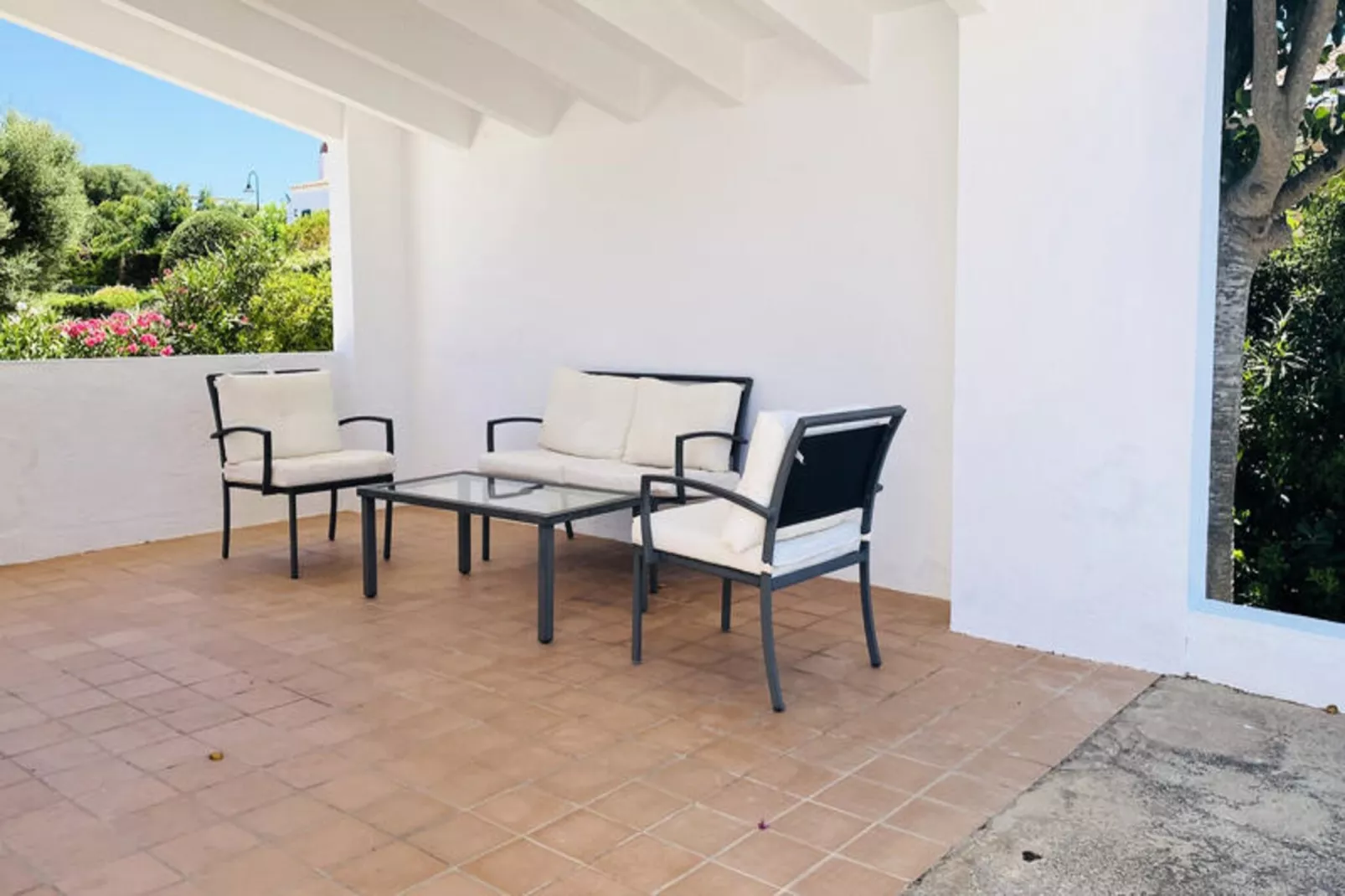 Maison à Binibeca-Image-tags.