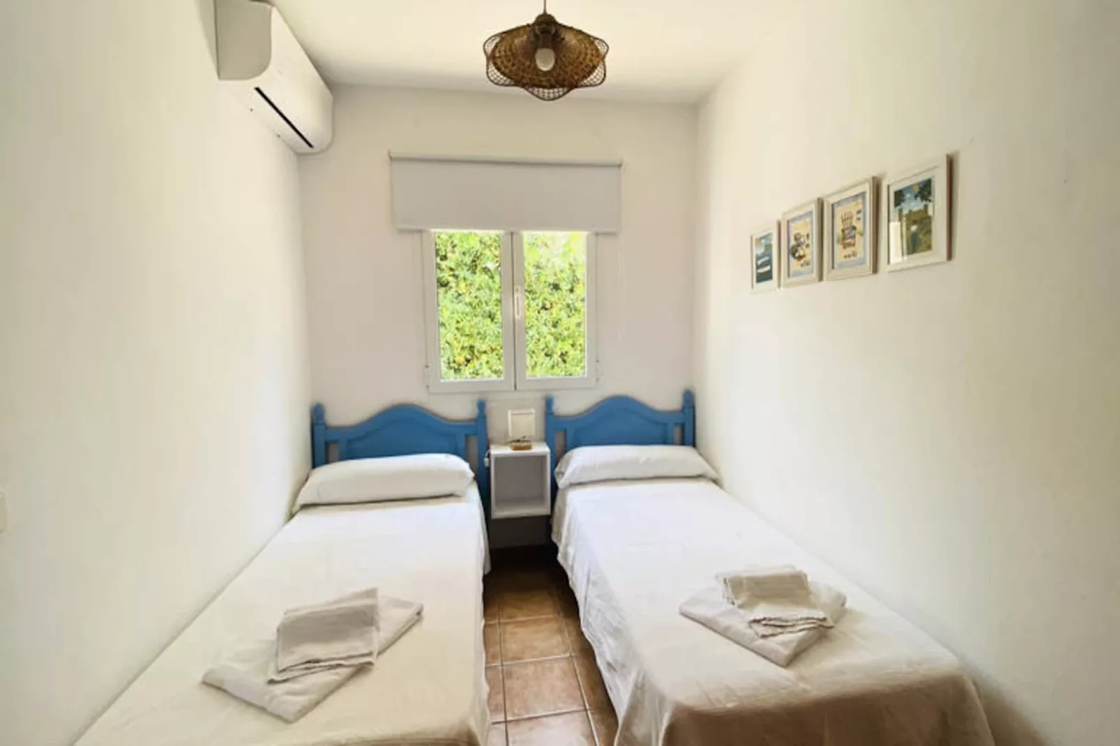 Maison à Binibeca-Image-tags.