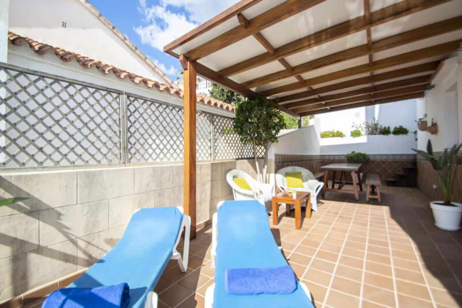 Appartements à Cala Galdana-Image-tags.