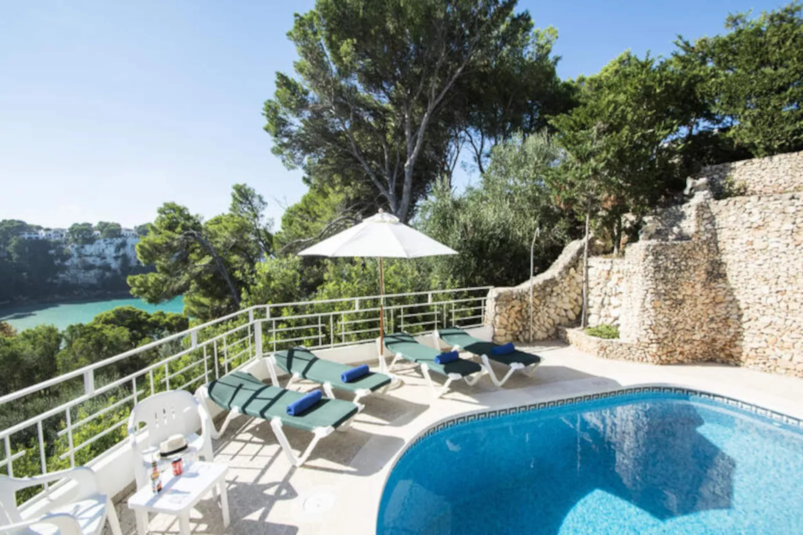 Appartements à Cala Galdana-Image-tags.