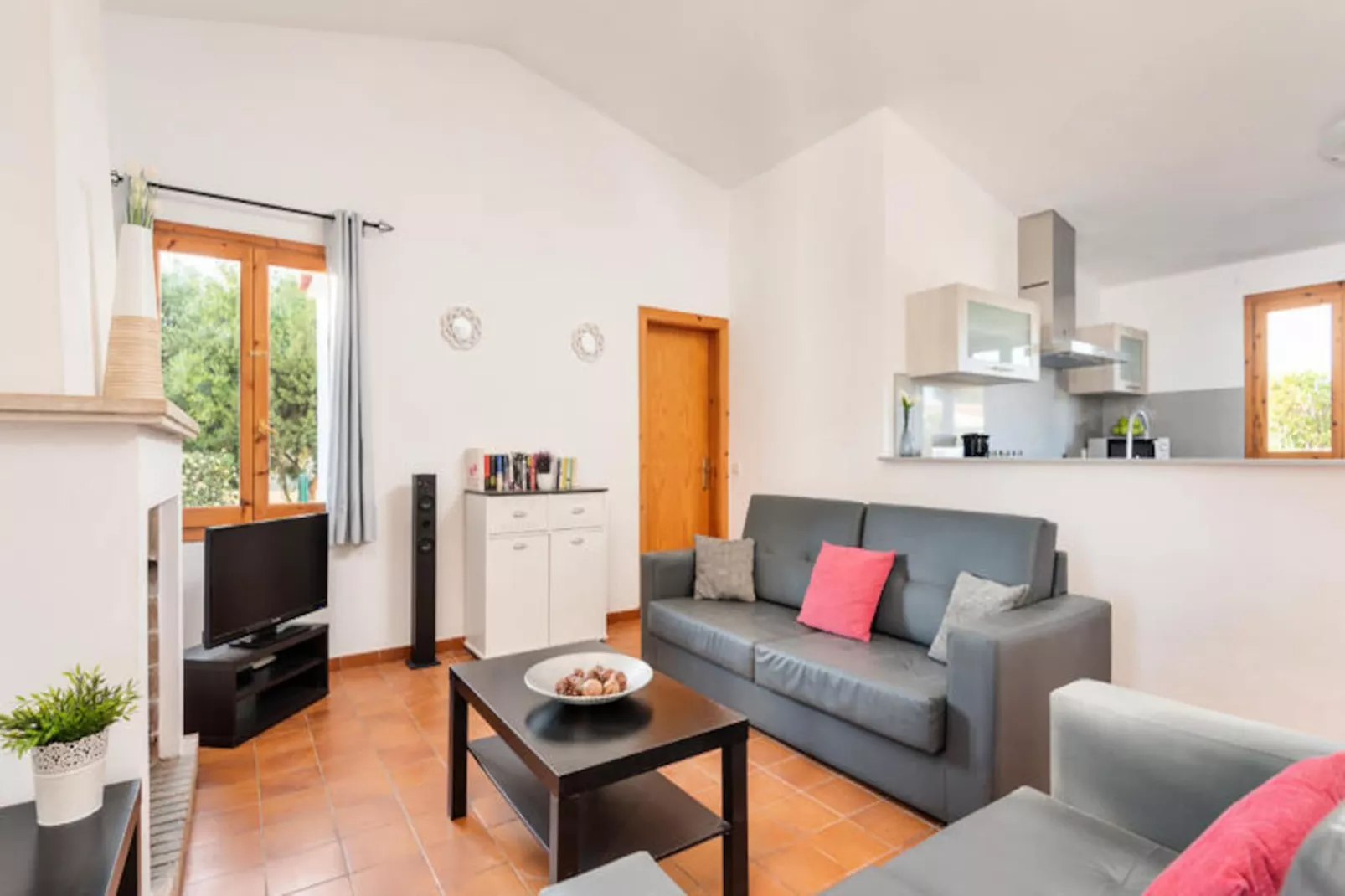 Maison à Cala en Blanes-Image-tags.