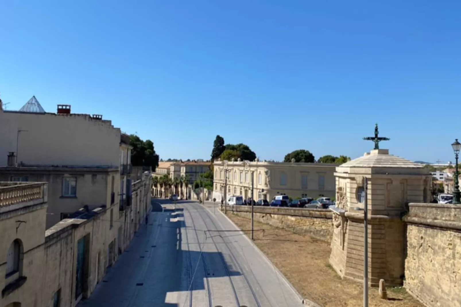 Appartements à Montpellier - Gebieden zomer 5km