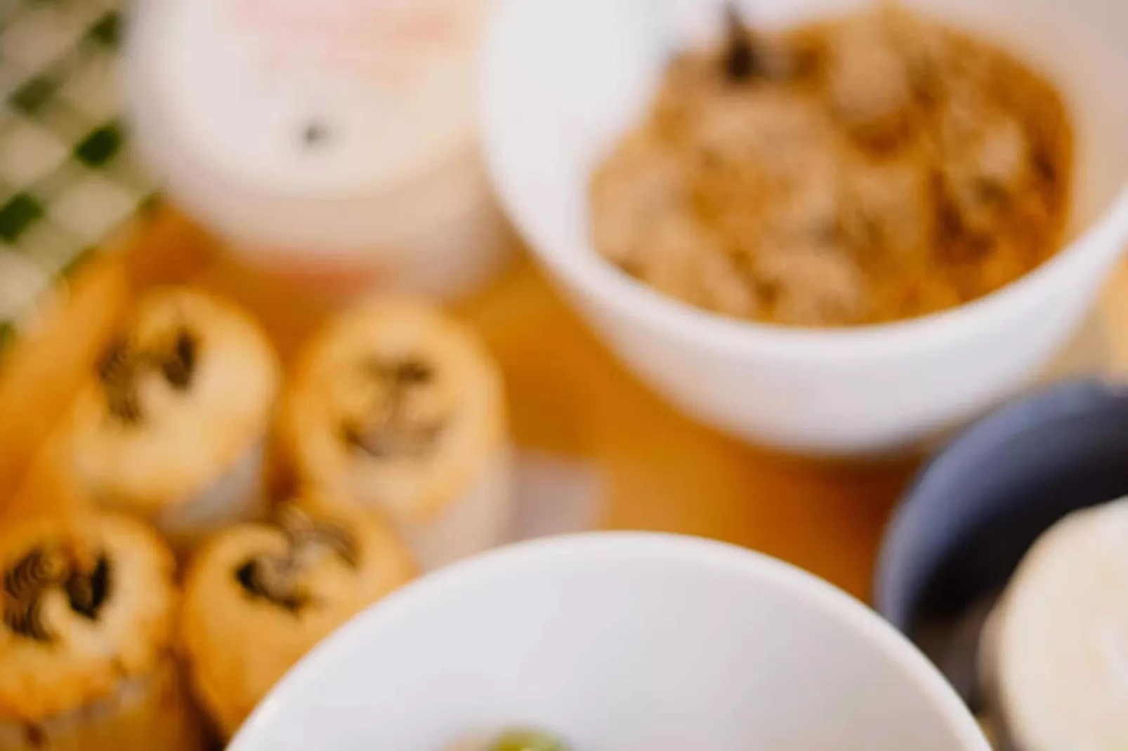 Studio à Nîmes-Sfeer